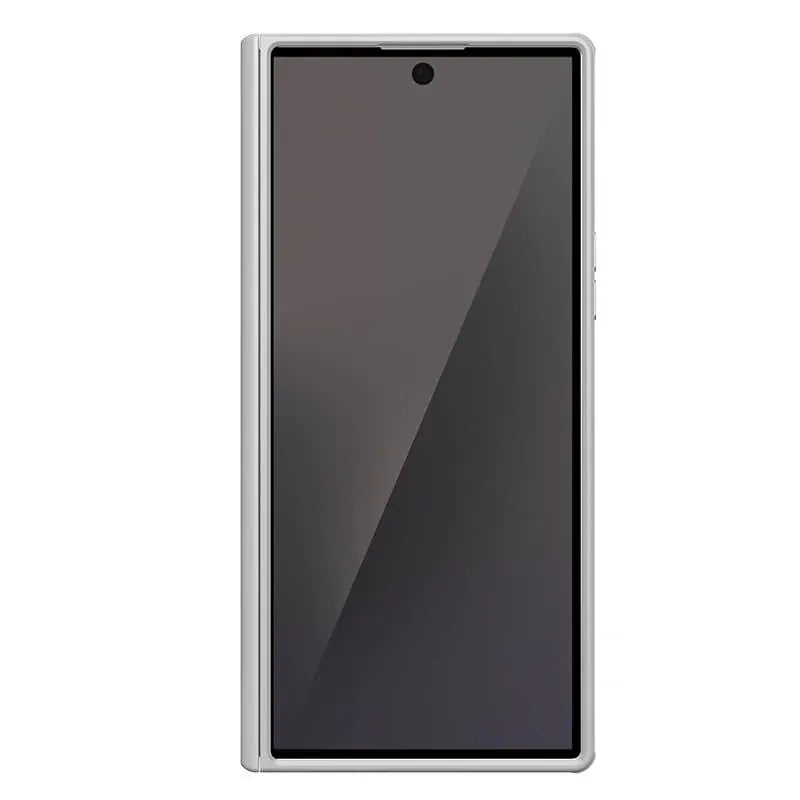 Nillkin Iceblade Prop Magnetic Camera protective cover case for Samsung Galaxy Z Fold 8 Ultra (Fold8 Ultra 5G)