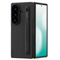 Nillkin Flex Pure Fold S-Pen Version protective cover case for Samsung Galaxy Z Fold 8 Ultra (Fold8 Ultra 5G)