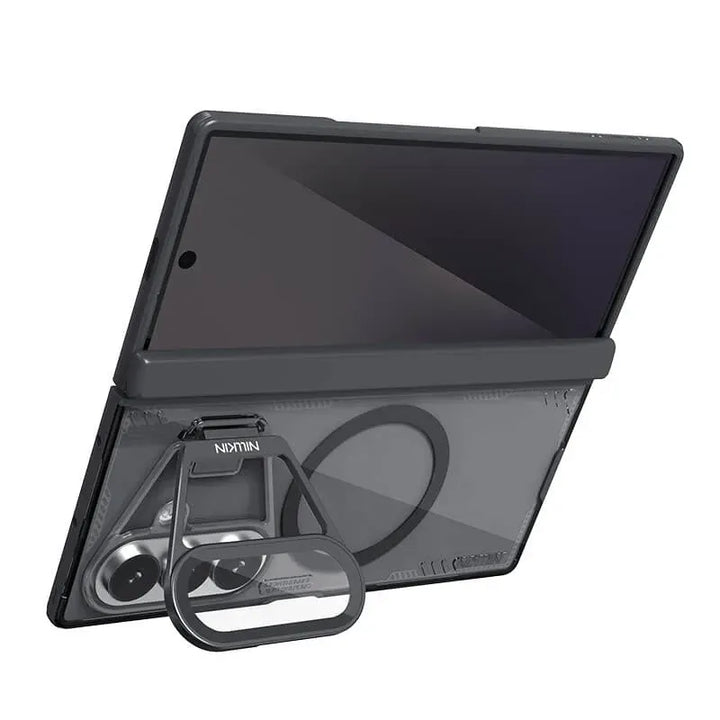 Nillkin Iceblade Prop Magnetic Camera protective cover case for Samsung Galaxy Z Fold 8 Ultra (Fold8 Ultra 5G)