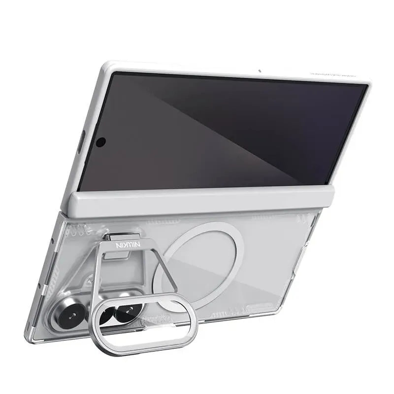 Nillkin Iceblade Prop Magnetic Camera protective cover case for Samsung Galaxy Z Fold 8 Ultra (Fold8 Ultra 5G)