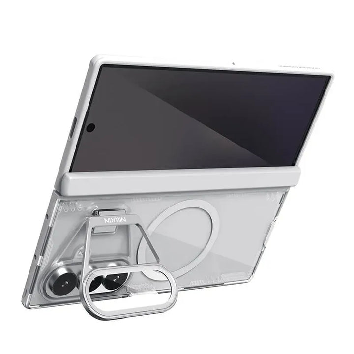 Nillkin Iceblade Prop Magnetic Camera protective cover case for Samsung Galaxy Z Fold 8 Ultra (Fold8 Ultra 5G)
