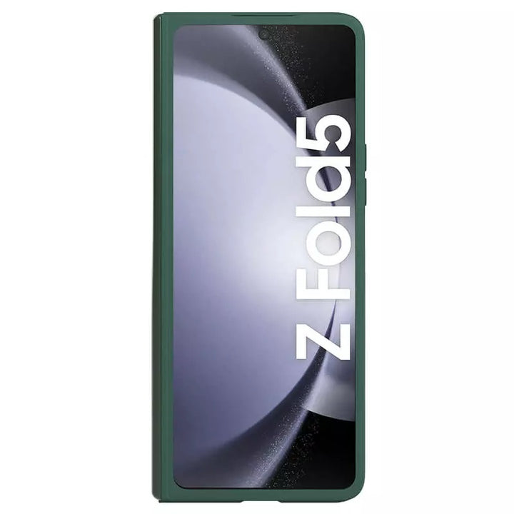 Samsung Galaxy Z Fold 5 Nillkin CamShield Silky Silicon Case Cover