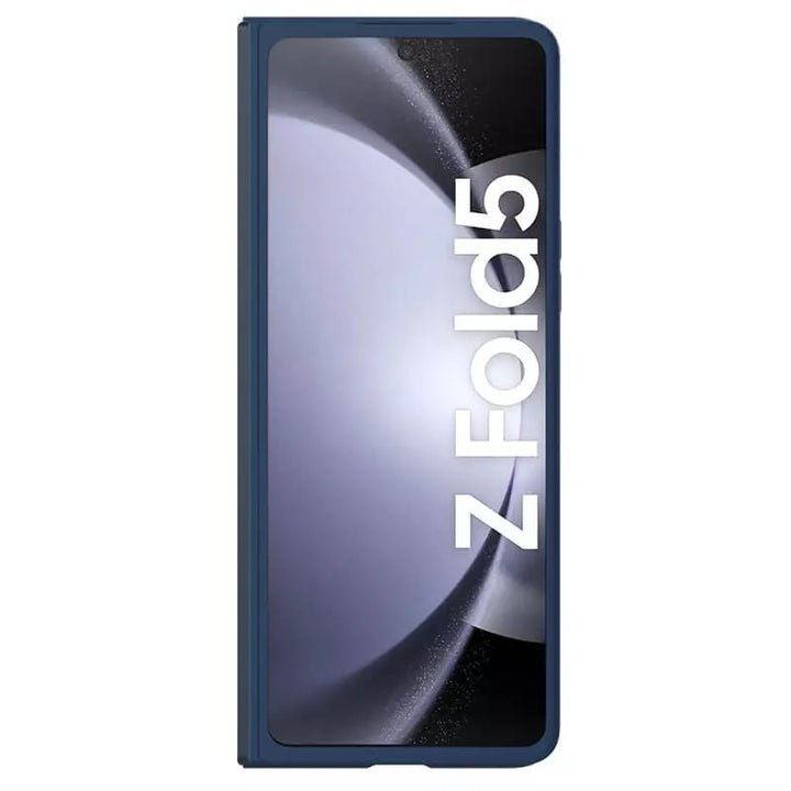 Samsung Galaxy Z Fold 5 Nillkin CamShield Silky Silicon Case Cover