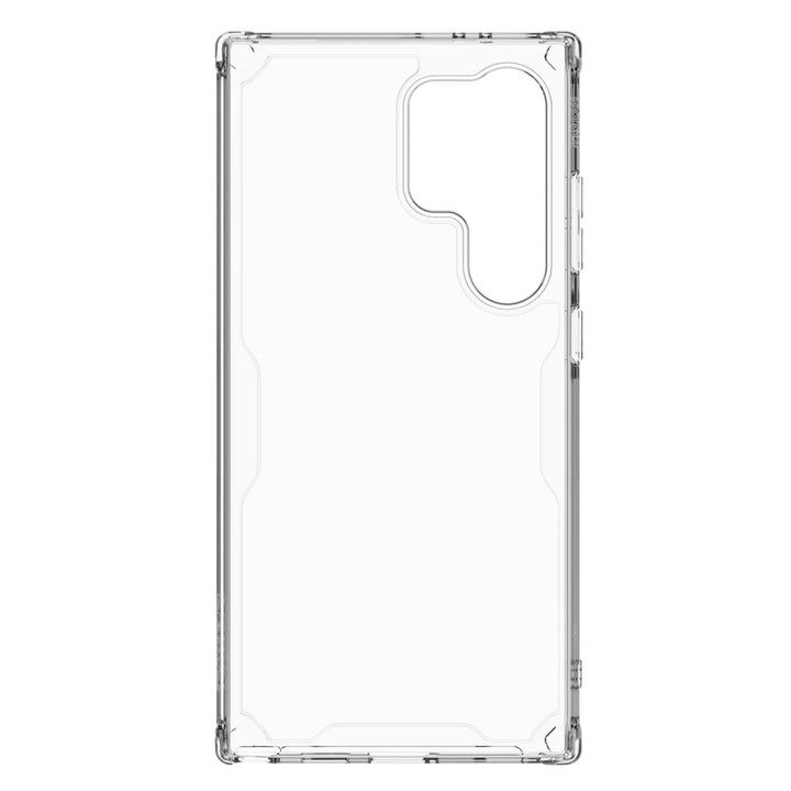 Samsung Galaxy S24 Ultra Cover Transparent Nillkin TPU PRO