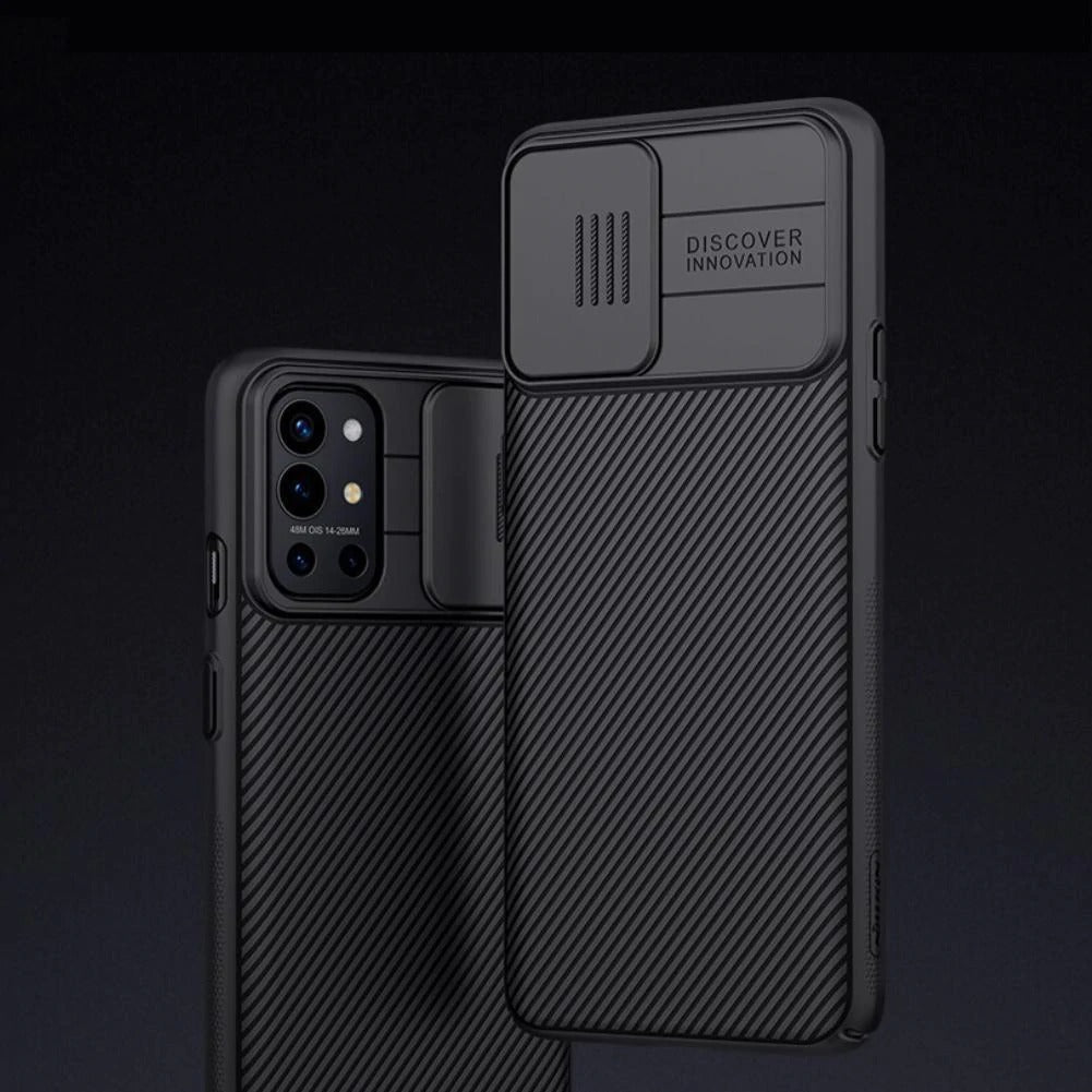 Nillkin Camshield Shockproof Business Case For OnePlus