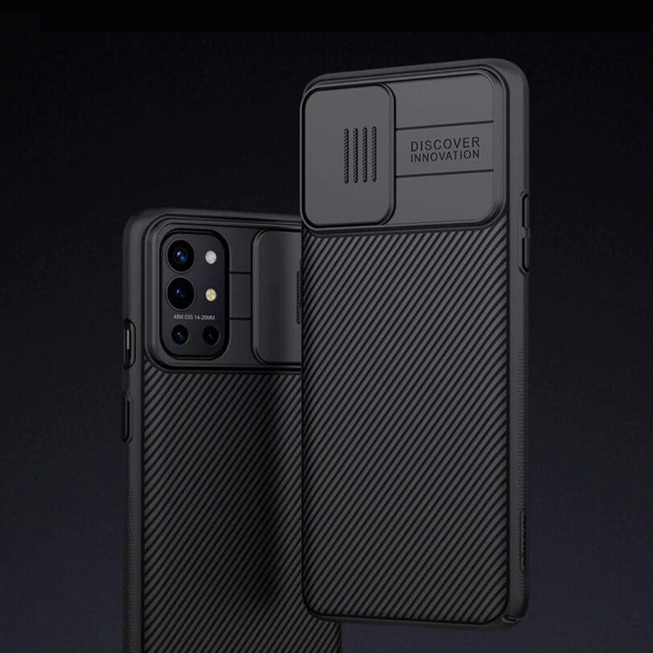 Nillkin Camshield Shockproof Business Case For OnePlus
