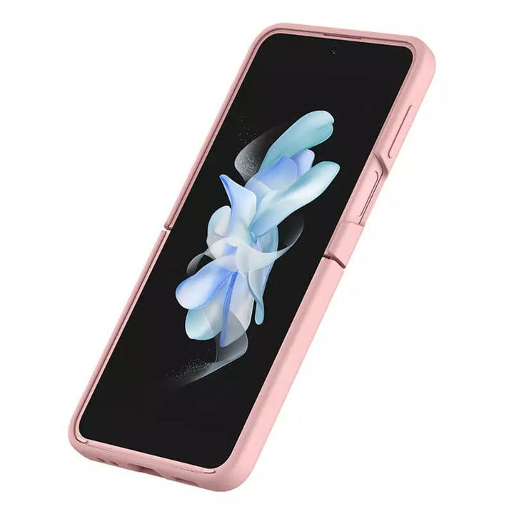 Nillkin Samsung Galaxy Z Flip4 5G (Z Flip 4 5G) CamShield Silky silicon Cover