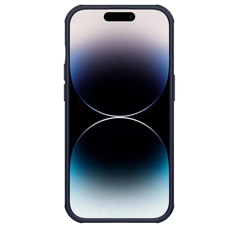 Super Frosted Shield Case Protector For Iphone 12 Nillkin Super