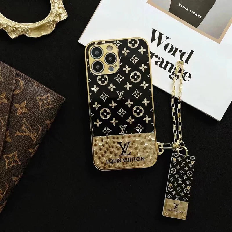 Unboxing Louis Vuitton Case iphone 12 pro max bumper 