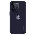 Nillkin Super Frosted Shield Pro Matte cover for iPhone - Deep Purple