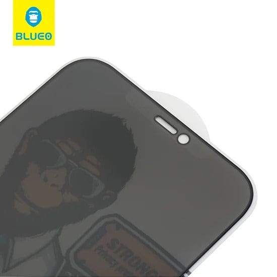 FRATO Tempered Glass Matte Privacy Anti Glare Tempered Glass For iPhone