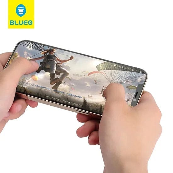 FRATO Tempered Glass Matte Privacy Anti Glare Tempered Glass For iPhone