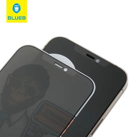 FRATO Tempered Glass Matte Privacy Anti Glare Tempered Glass For iPhone