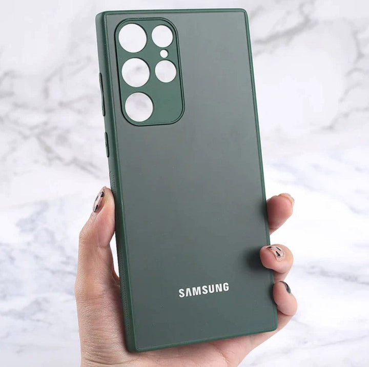 Samsung Galaxy S23 Ultra Matte Case Cover
