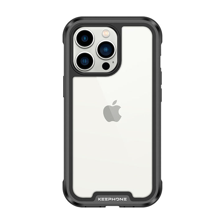 iPhone  Aluminium Alloy Metal Bumper Phone Case